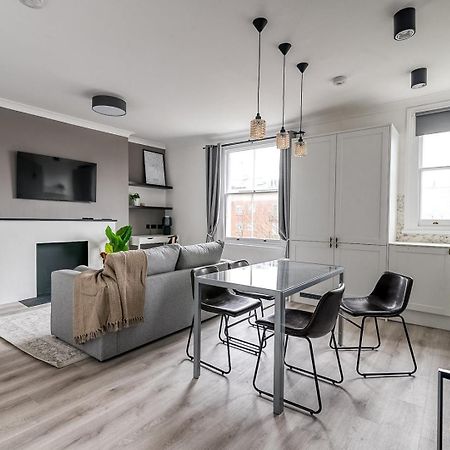 Little Venice Luxury Apartment Λονδίνο Εξωτερικό φωτογραφία
