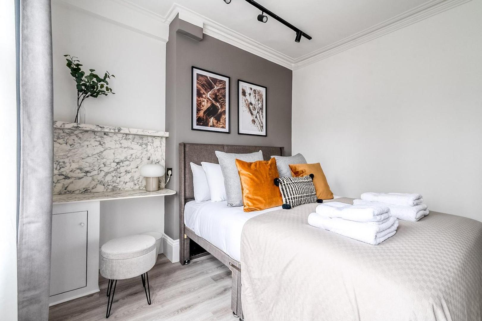 Little Venice Luxury Apartment Λονδίνο Εξωτερικό φωτογραφία
