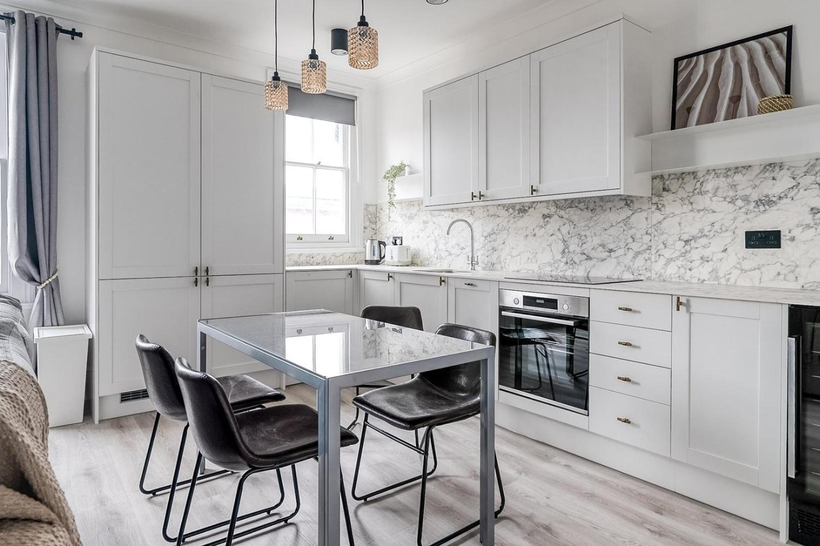 Little Venice Luxury Apartment Λονδίνο Εξωτερικό φωτογραφία