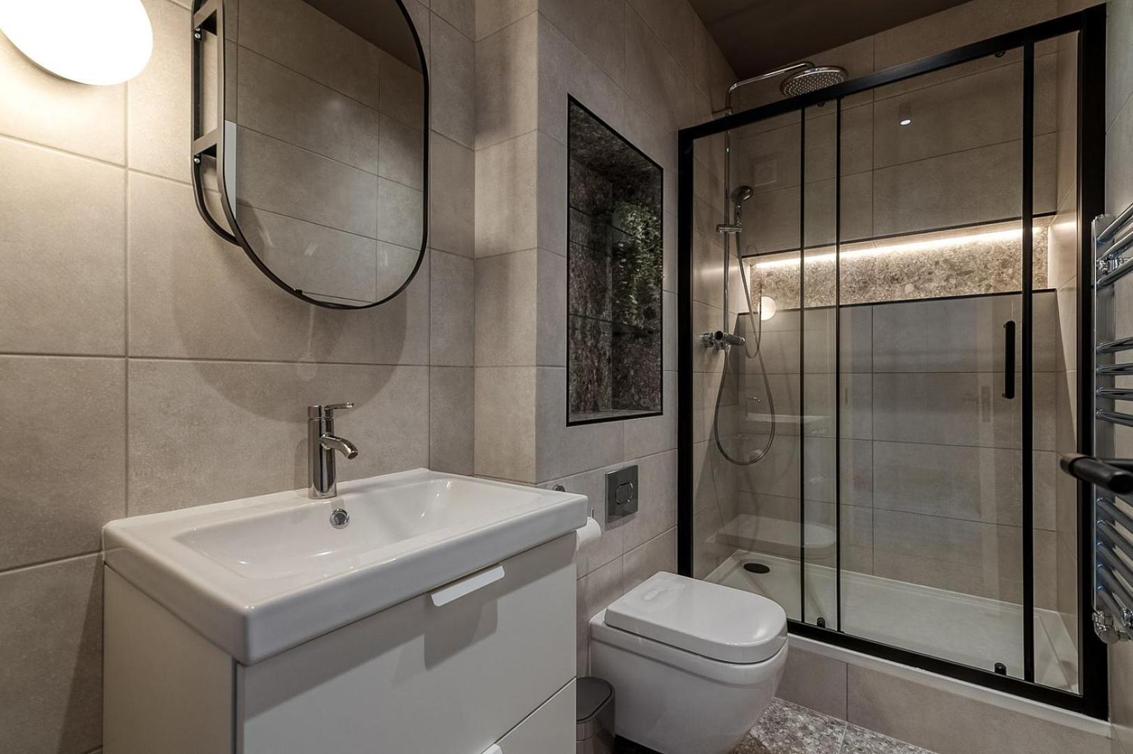 Little Venice Luxury Apartment Λονδίνο Εξωτερικό φωτογραφία