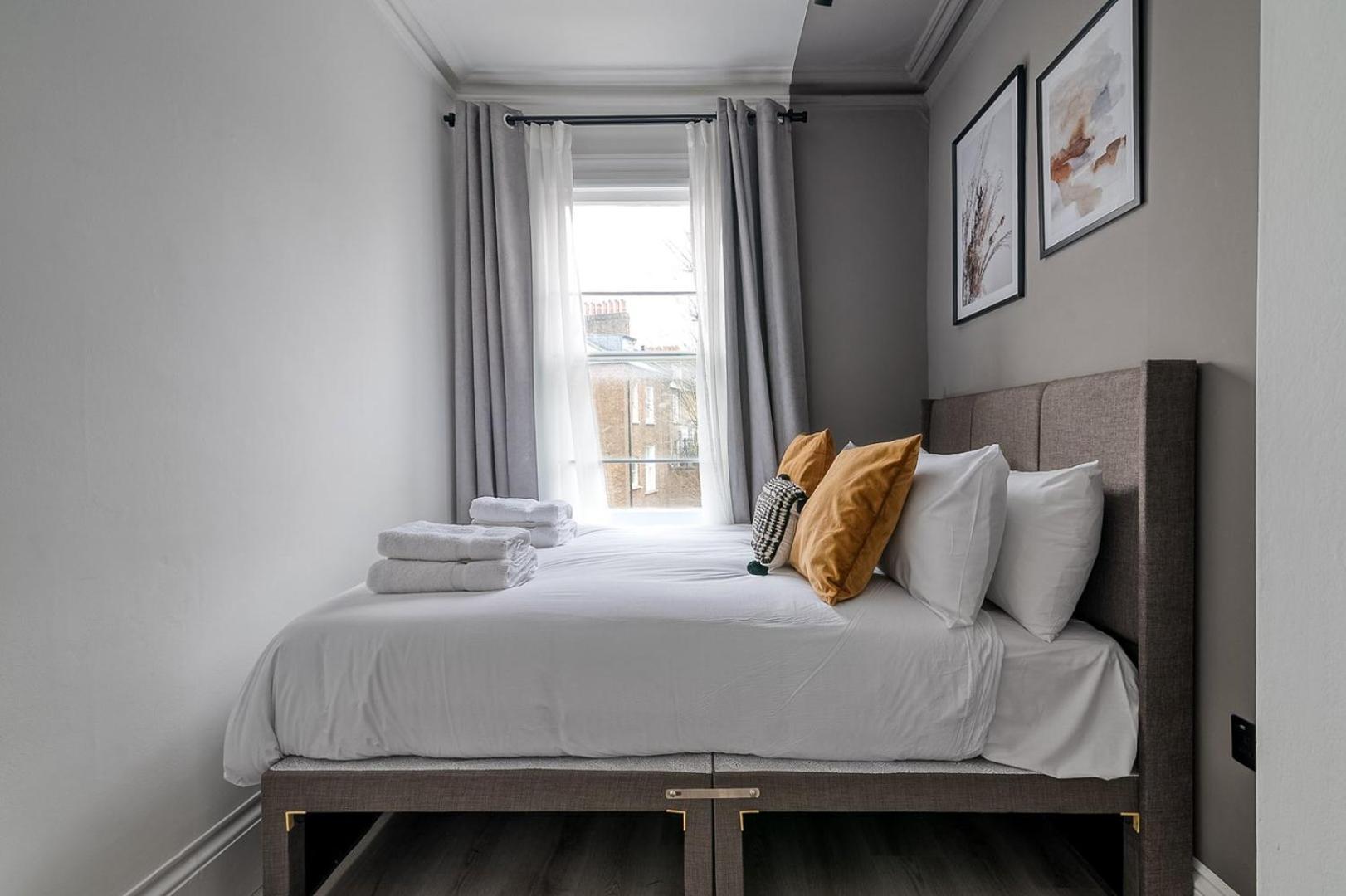 Little Venice Luxury Apartment Λονδίνο Εξωτερικό φωτογραφία