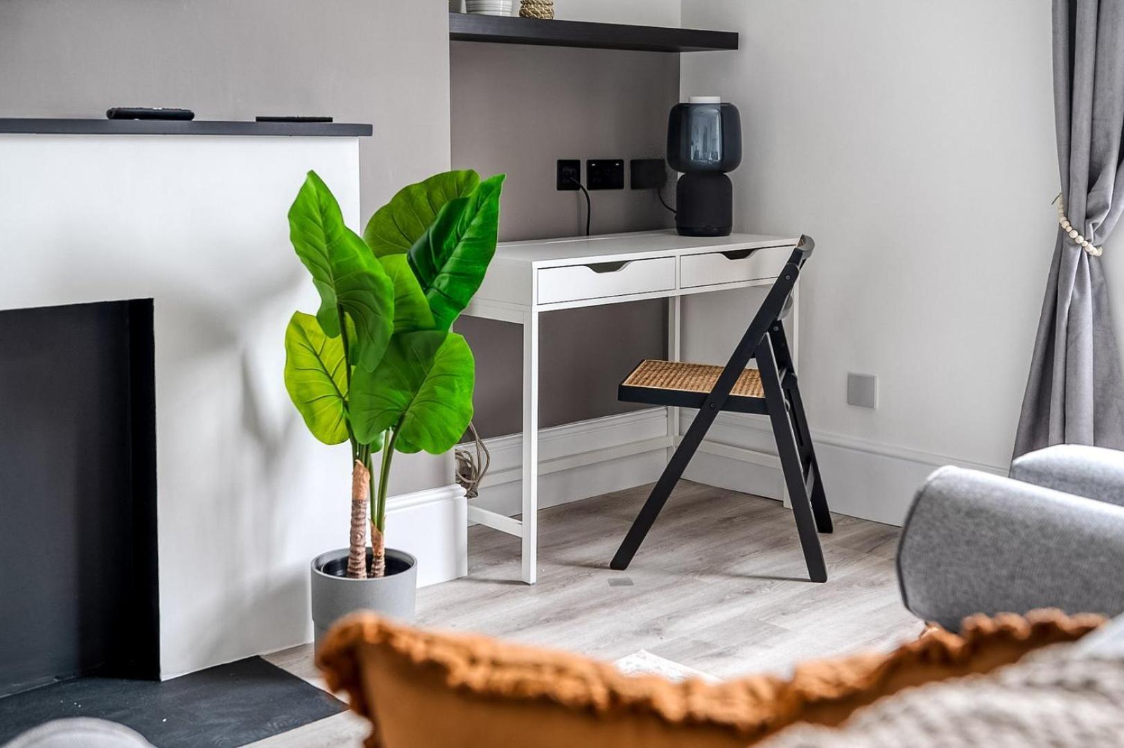 Little Venice Luxury Apartment Λονδίνο Εξωτερικό φωτογραφία