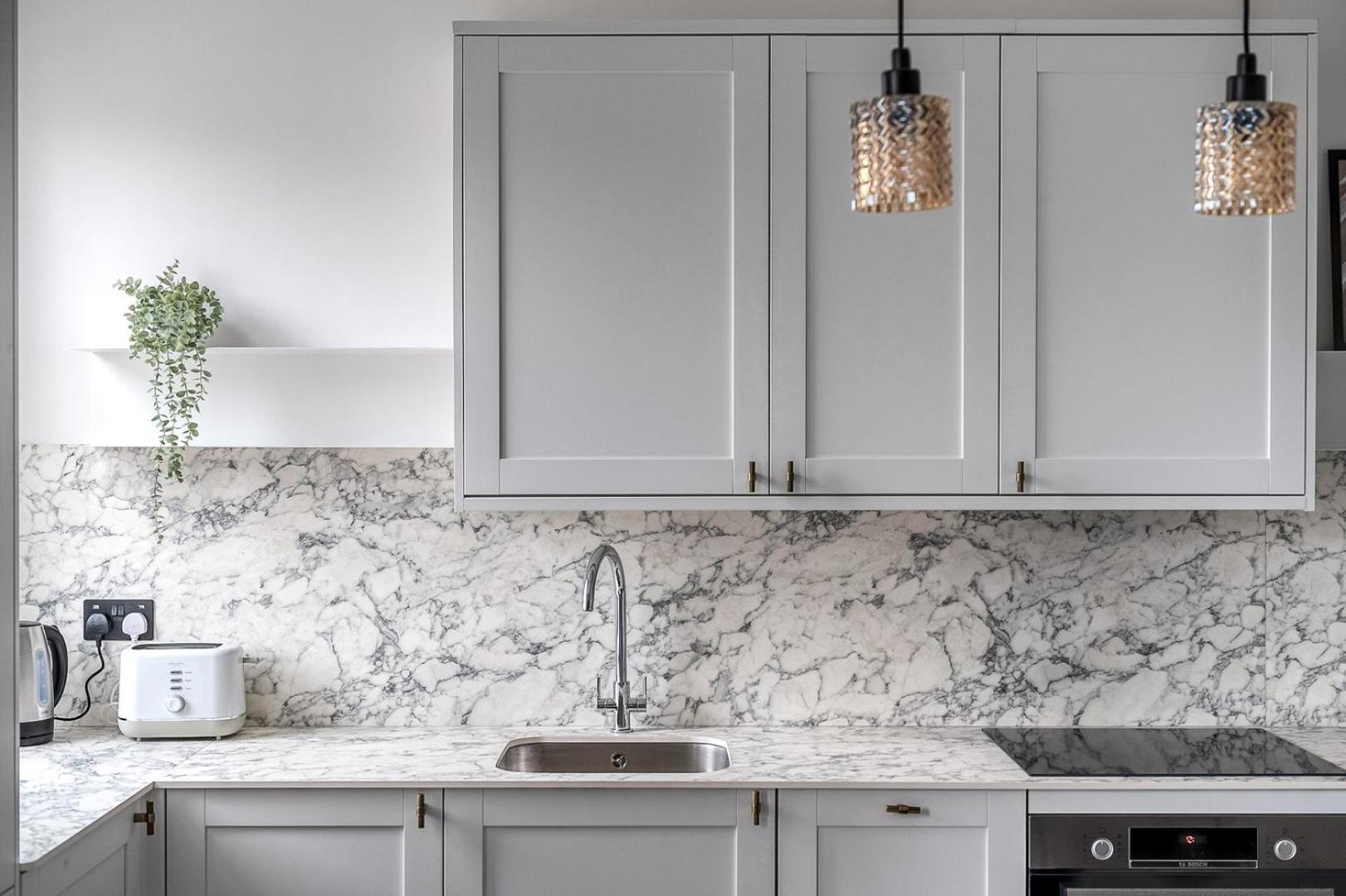 Little Venice Luxury Apartment Λονδίνο Εξωτερικό φωτογραφία