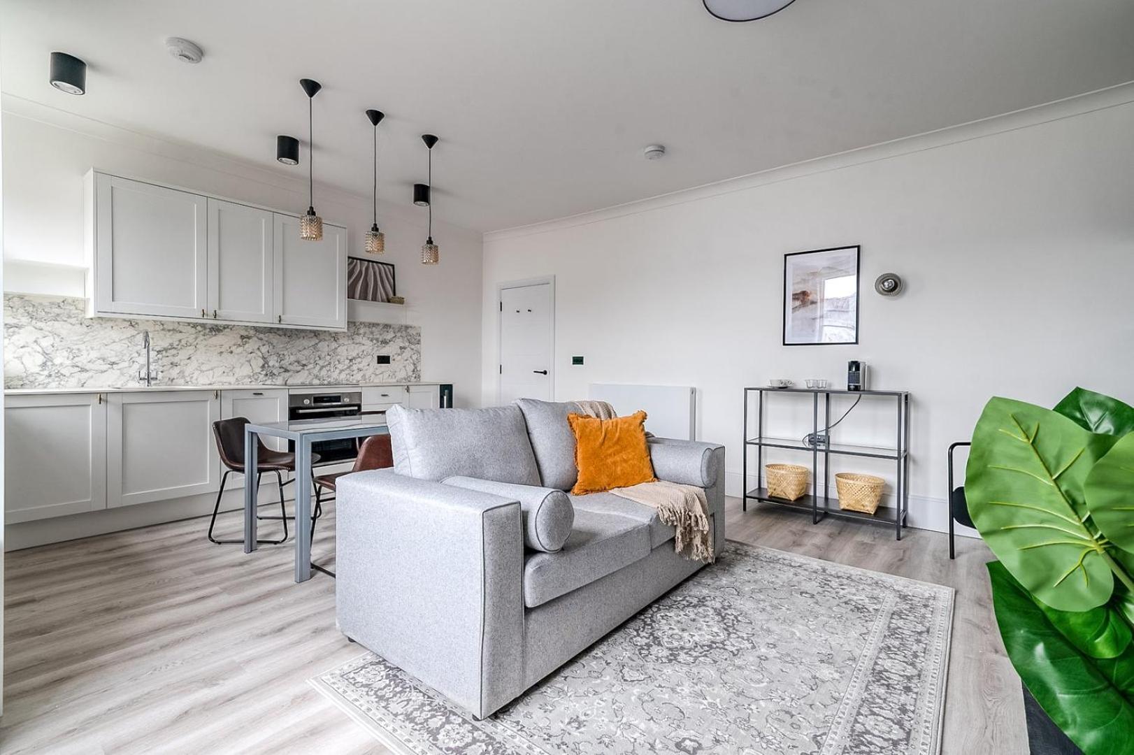 Little Venice Luxury Apartment Λονδίνο Εξωτερικό φωτογραφία