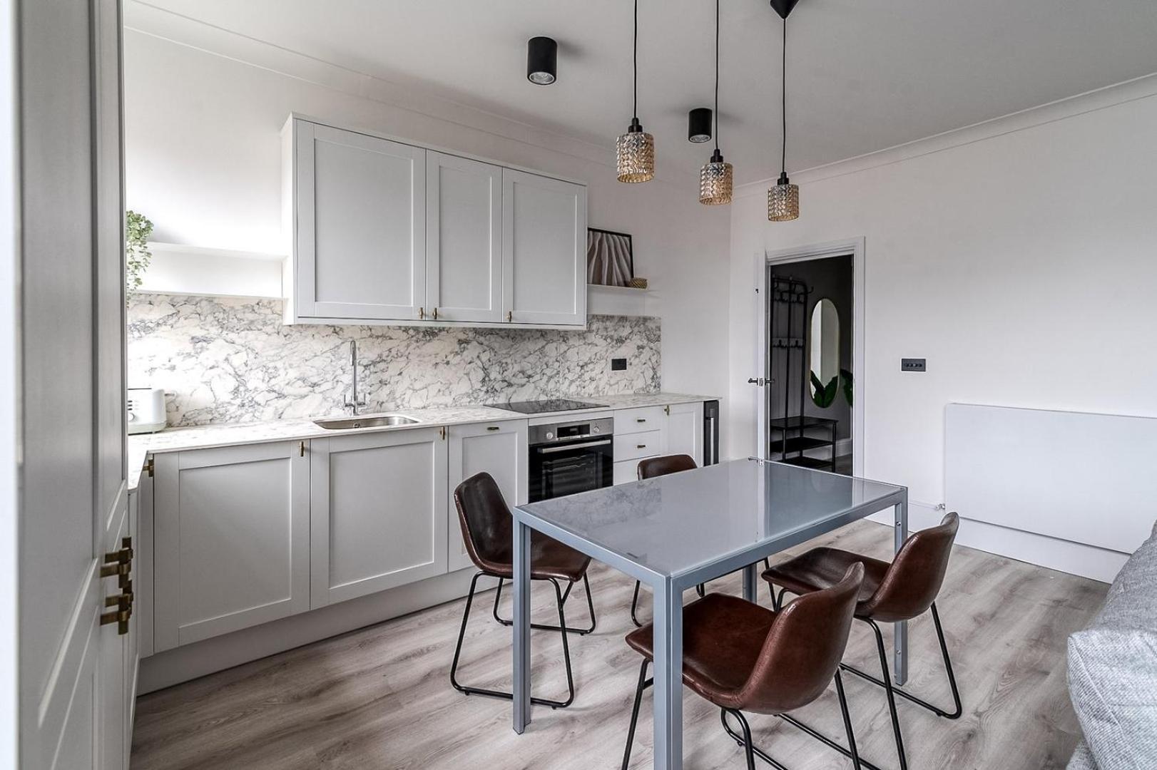 Little Venice Luxury Apartment Λονδίνο Εξωτερικό φωτογραφία