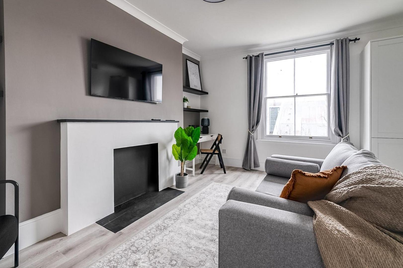 Little Venice Luxury Apartment Λονδίνο Εξωτερικό φωτογραφία