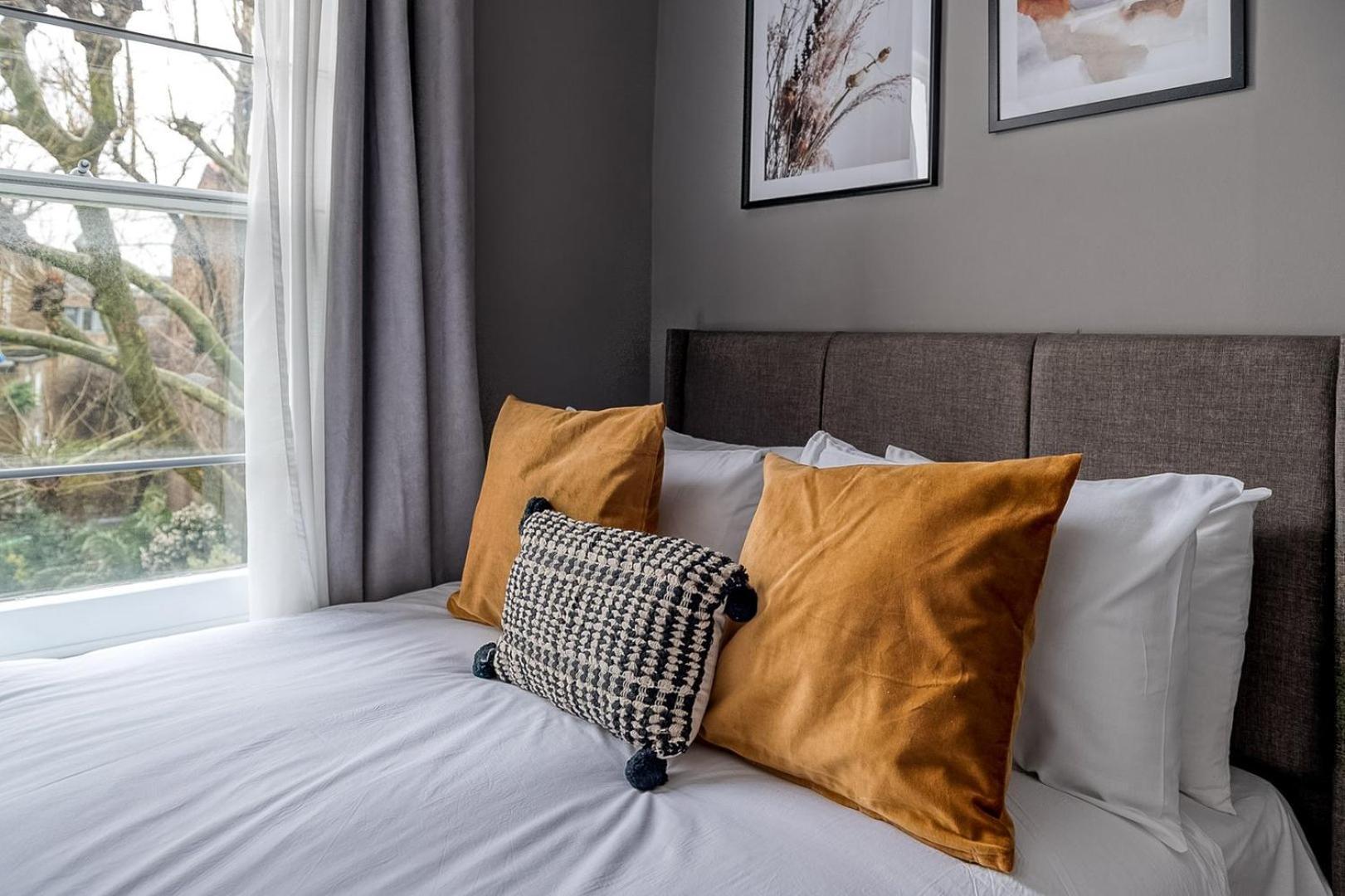 Little Venice Luxury Apartment Λονδίνο Εξωτερικό φωτογραφία