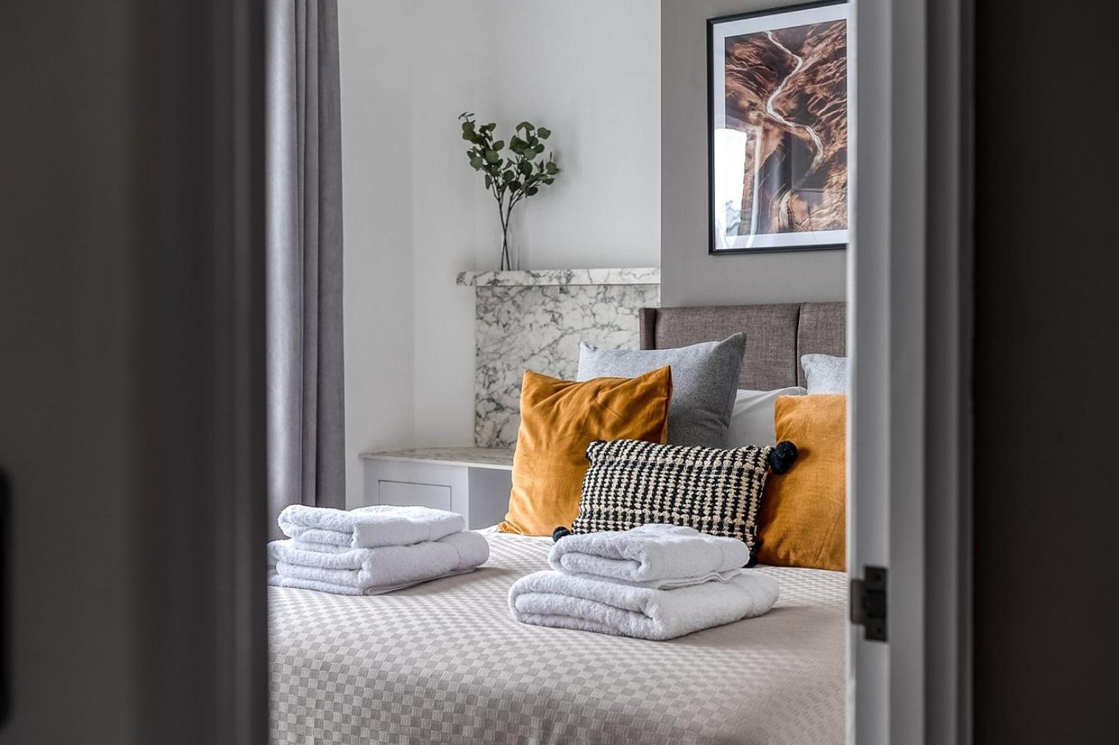 Little Venice Luxury Apartment Λονδίνο Εξωτερικό φωτογραφία